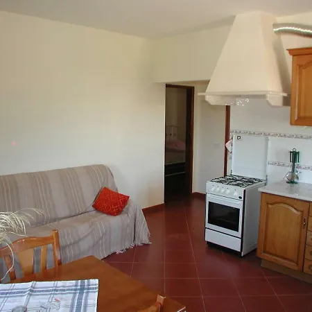 Casa Rogerio 1 Odeceixe