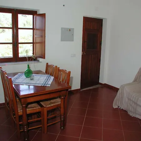 Casa Rogerio 1 Apartmán *