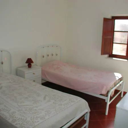 Casa Rogerio 1 奥德赛克斯