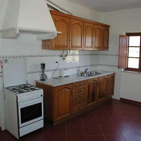 Casa Rogerio 1 Apartmán *