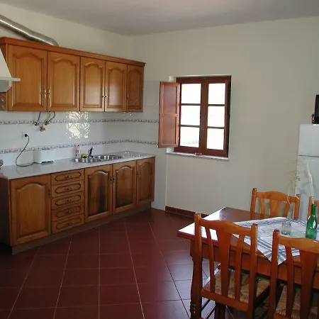 Casa Rogerio 1 Apartment Odeceixe